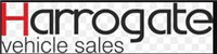 Harrogate Vehicle Sales in Harrogate