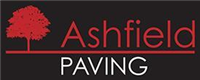 Ashfield Paving in High Street, Edwinstowe