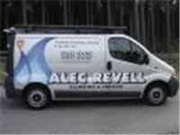 Alec Revell Plumbing & Heating