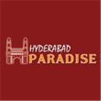 Hyderabad Paradise in Aldersbrook