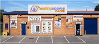 Heatingspares247.com in Off Hockney Road