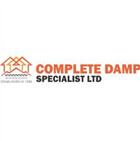 Complete Damp Specialist LTD in London
