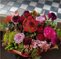 The Blossom House Floral Designs in Muswell Hill