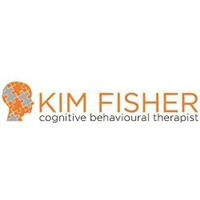 Kim Fisher CBT Therapist in Soho