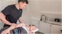 The Knotcracker - Deep Tissue Massage Clinic in London