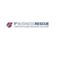 1st Business Rescue in Blackpool