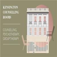 Kensington Counselling Rooms in London