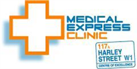 Medical Express Clinic in London