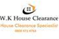 W.K House Clearance in Newcastle upon Tyne