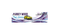 Abbey Wood Taxi Service in Abbey Wood