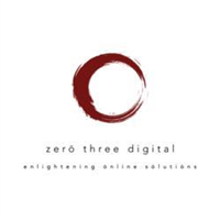 Zero Three Digital in Bedford