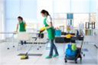 Carpet Cleaning Haringey in London