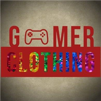 Gamer Clothing in Birmingham