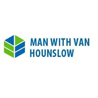 Man with Van Hounslow Ltd in London