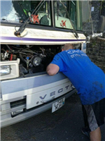 Mobile Mike Mechanic in Penarth