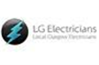 LG Electricians in Glasgow
