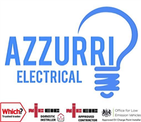 Azzurri Electrical in Leighton Buzzard