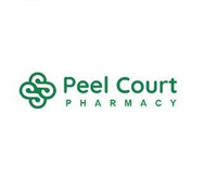 Peel Court Pharmacy in Tamworth