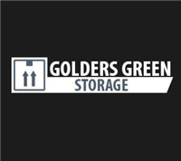 Storage Golders Green Ltd. in London