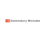 Queensbury Minicab & Taxis in Edgware