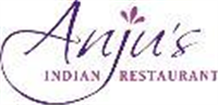 Anjus Indian Restaurant in Wolverhampton