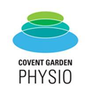 Covent Garden Physiotherapy & Sports Injury Clinic in Somerset House