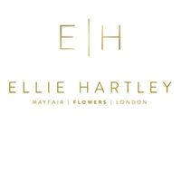 Ellie Hartley Flowers in Mayfair