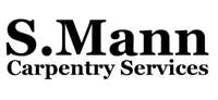 S.Mann Carpentry Services in Worcester