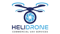 HeliDrone Surveys in London