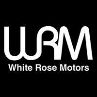 White Rose Motors in North Finchley