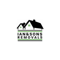 Ian & Sons Removal in Southend on Sea