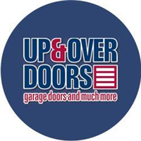 Up & Over Doors Ltd in St. Werburghs