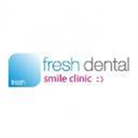 Fresh Dental Smile Clinic in York