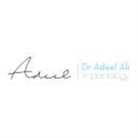 Dr Adeel Ali in Marylebone