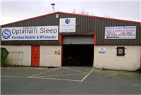 Optimum Sleep Ltd in Dewsbury