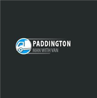 Man With Van Paddington Ltd. in London