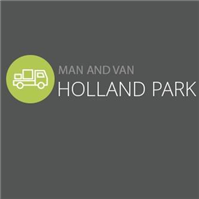 Holland Park Man and Van Ltd. in Kensington