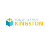 Man With a Van Kingston Ltd. in London