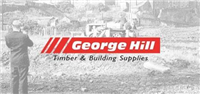 George Hill (Bolton) Timber & Building Supplies in Breightmet