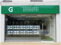 Greenaway Residential Estate Agents in Brighton