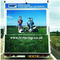 H L Racing in Eastbourne