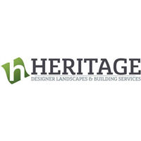Heritage Designer Landscapes & Supplies Ltd in Eachwick