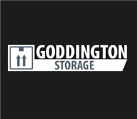 Storage Goddington Ltd. in London