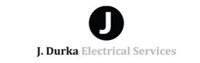 J. Durka Electrical Services in Bromley