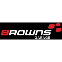 Browns Garage in Haywards Heath