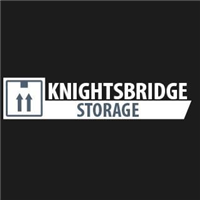 Storage Knightsbridge Ltd. in Chelsea