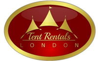 Tent Rentals London in London
