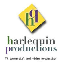 Harlequin Productions UK Ltd in London