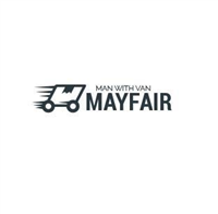 Man with Van Mayfair Ltd. in Mayfair