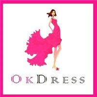 OKdress in London